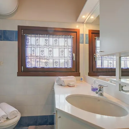 Apartamento Azzurro - Happy *