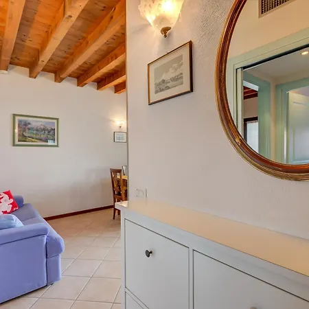 Azzurro - Happy Apartamento *