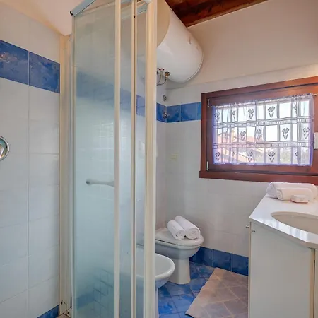 Azzurro - Happy Apartamento