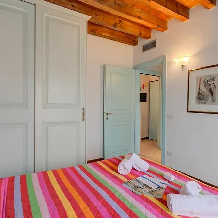 Apartamento Azzurro - Happy