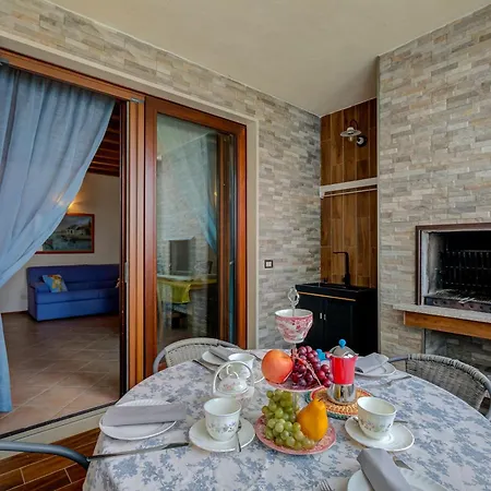Azzurro - Happy Apartamento Peschiera del Garda