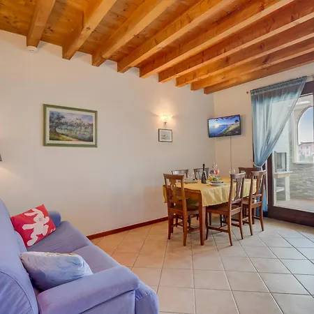 Azzurro - Happy Apartamento