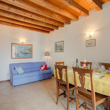 Azzurro - Happy Apartment *