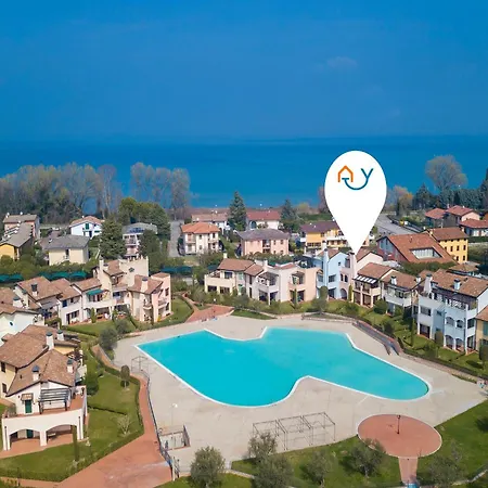 Azzurro - Happy Apartment *