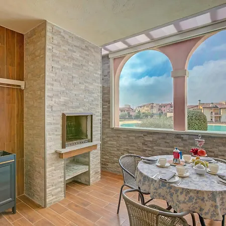 Azzurro - Happy Apartment Peschiera del Garda